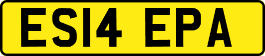 ES14EPA