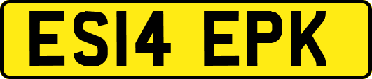 ES14EPK