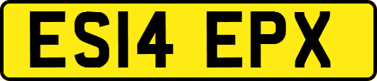 ES14EPX