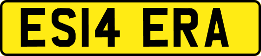 ES14ERA