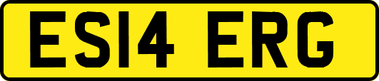 ES14ERG