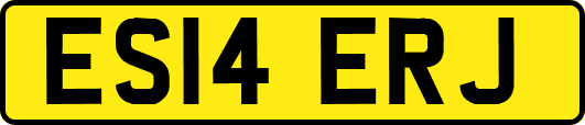 ES14ERJ