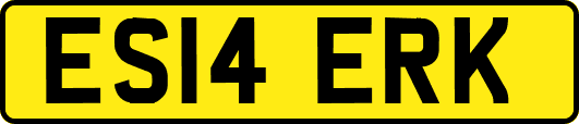 ES14ERK