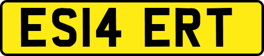 ES14ERT