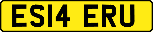 ES14ERU