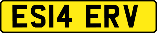 ES14ERV