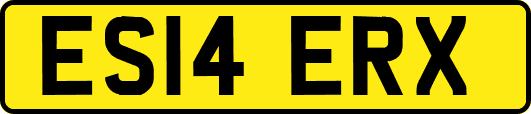 ES14ERX