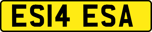 ES14ESA