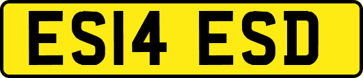 ES14ESD