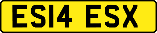 ES14ESX