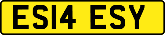 ES14ESY