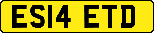 ES14ETD