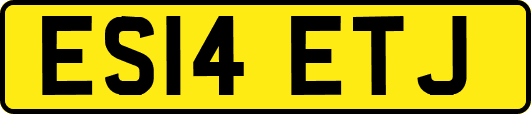 ES14ETJ