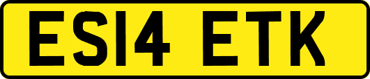 ES14ETK