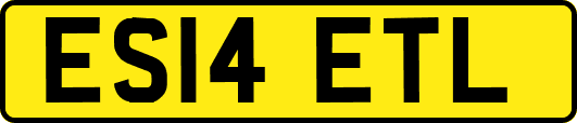ES14ETL