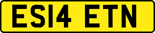 ES14ETN