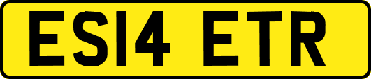 ES14ETR