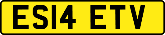 ES14ETV