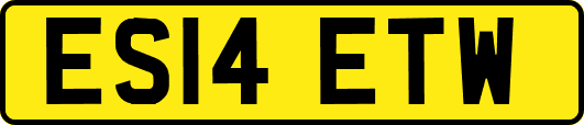 ES14ETW