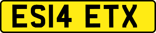 ES14ETX