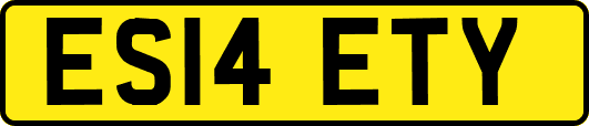 ES14ETY