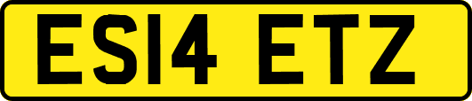ES14ETZ