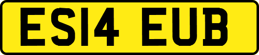 ES14EUB