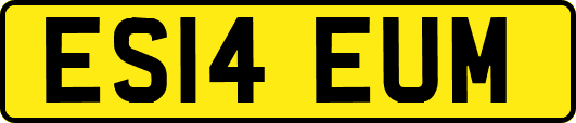 ES14EUM