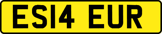 ES14EUR