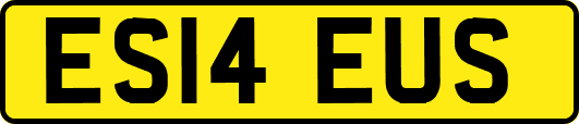 ES14EUS