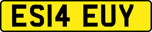 ES14EUY