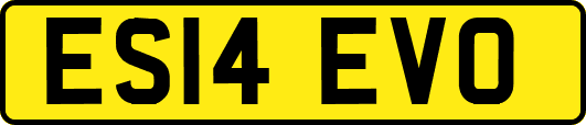 ES14EVO