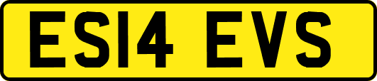 ES14EVS