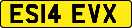 ES14EVX