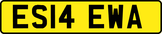 ES14EWA
