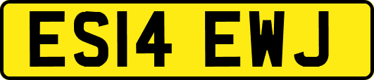 ES14EWJ
