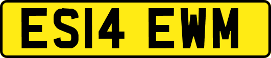 ES14EWM