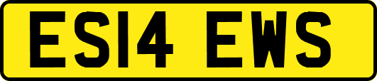 ES14EWS