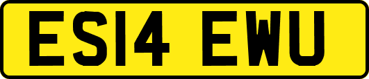 ES14EWU
