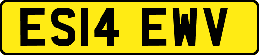 ES14EWV