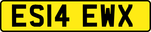 ES14EWX