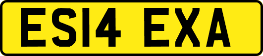 ES14EXA