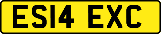 ES14EXC