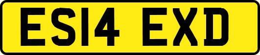 ES14EXD