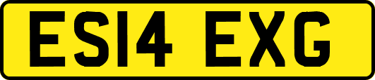 ES14EXG