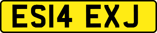 ES14EXJ