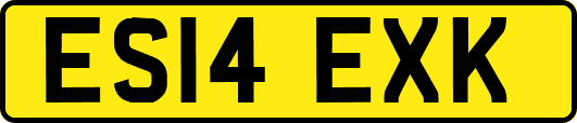 ES14EXK
