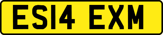 ES14EXM