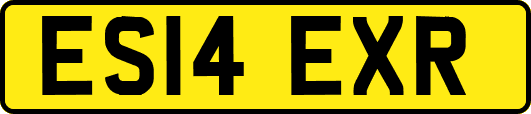ES14EXR