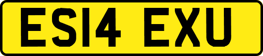 ES14EXU